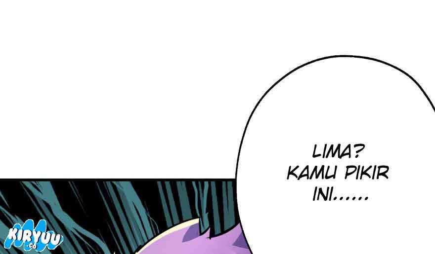 The Hunter Chapter 85 Gambar 8