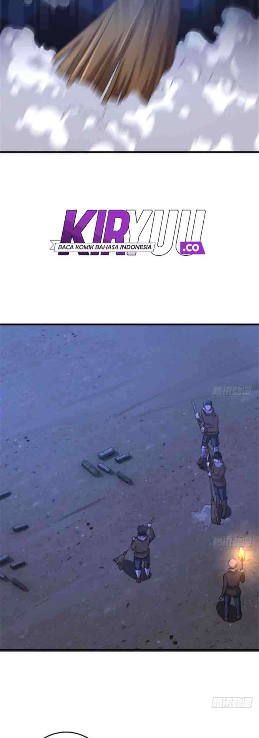 Release That Witch Chapter 66 Gambar 26