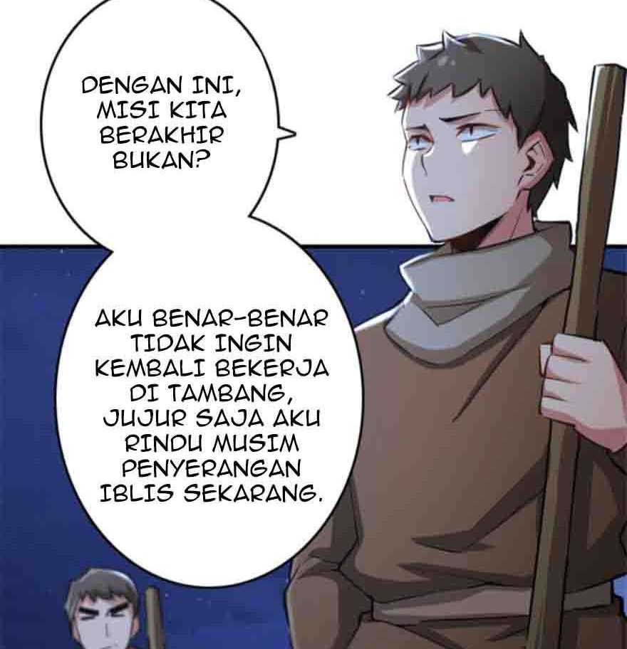 Release That Witch Chapter 66 Gambar 27