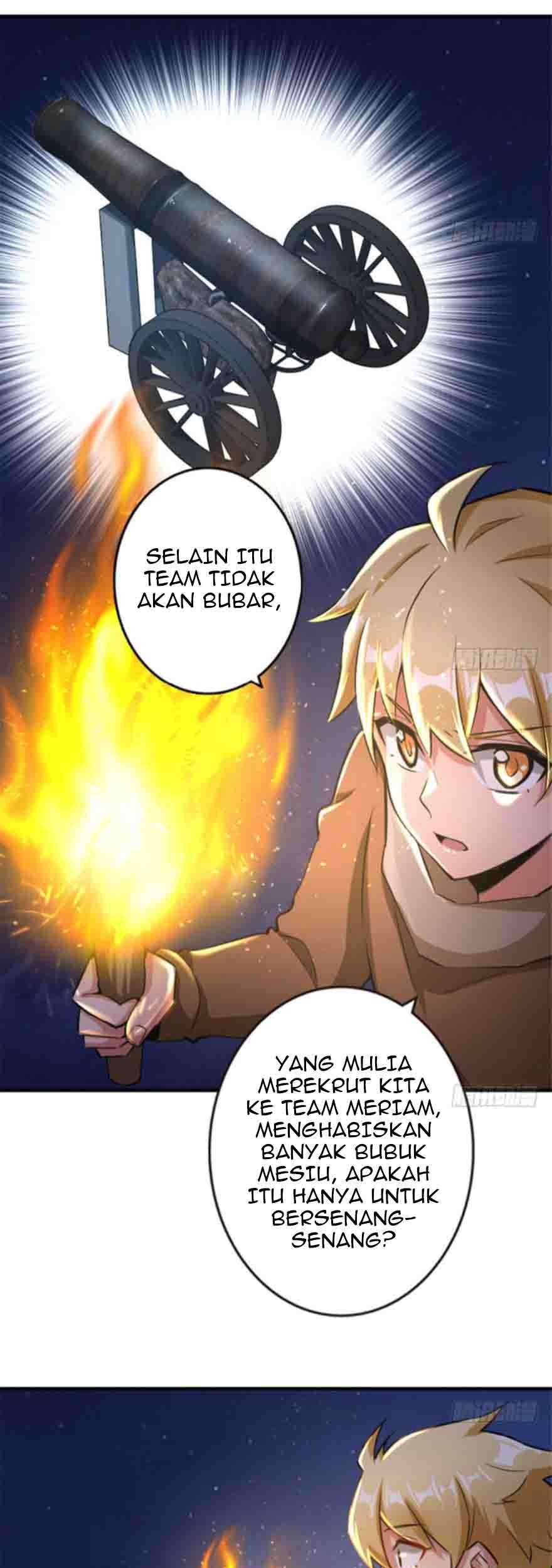 Release That Witch Chapter 66 Gambar 30