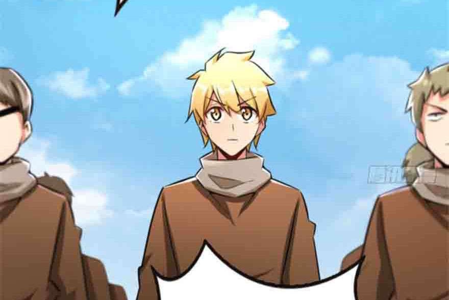 Release That Witch Chapter 66 Gambar 35