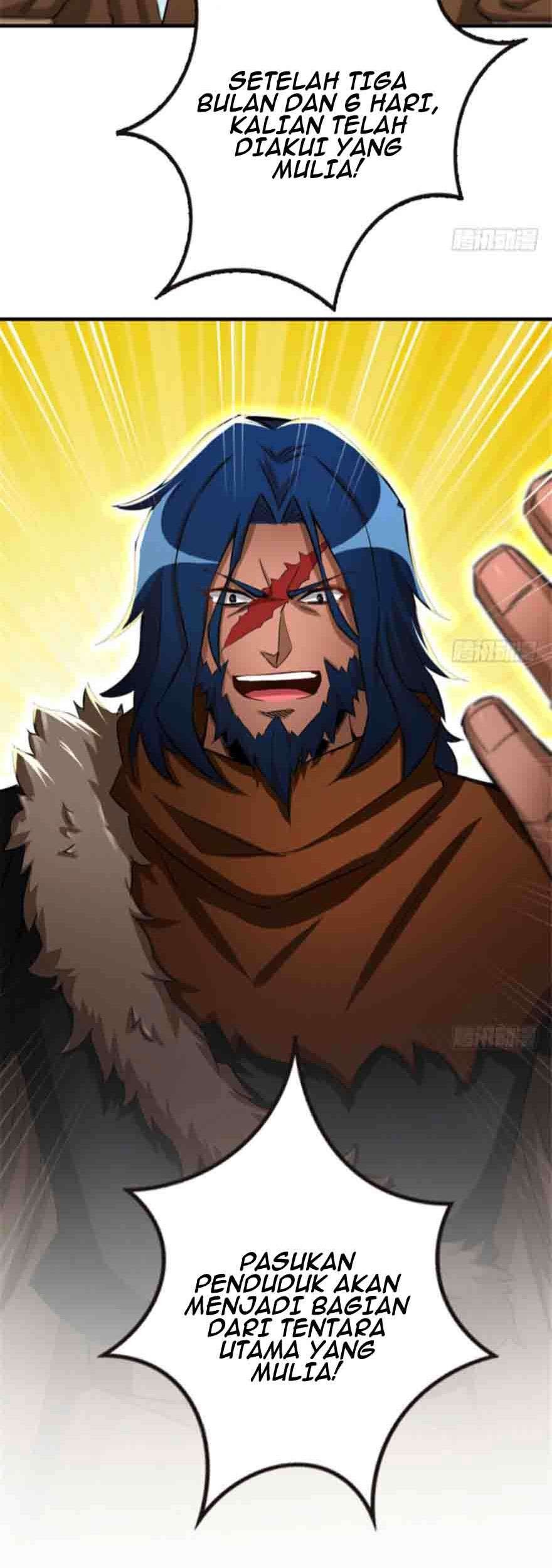 Release That Witch Chapter 66 Gambar 36