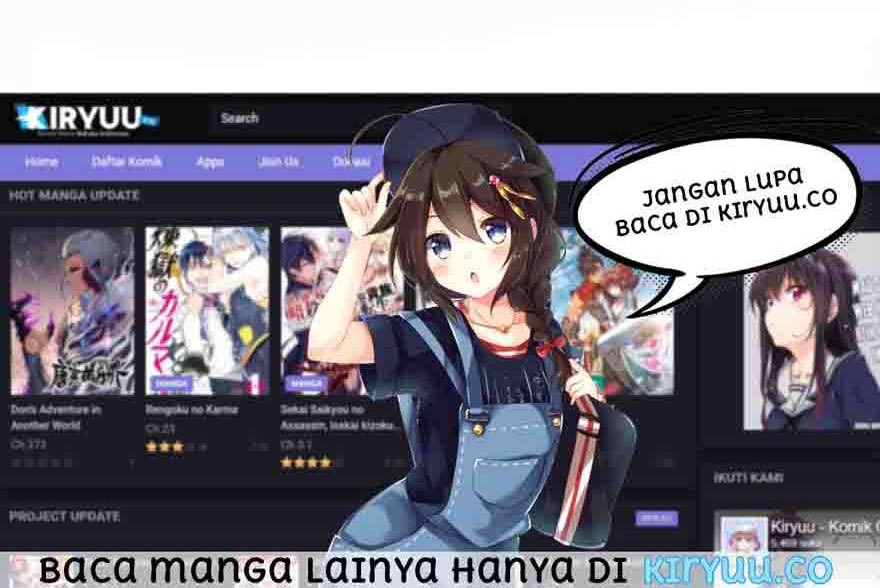 Release That Witch Chapter 66 Gambar 37