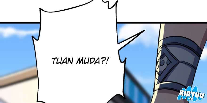 The Hunter Chapter 86 Gambar 44