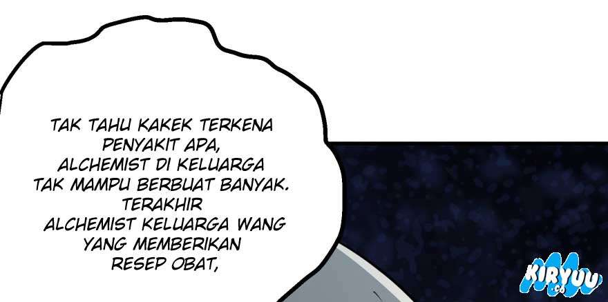 The Hunter Chapter 86 Gambar 64