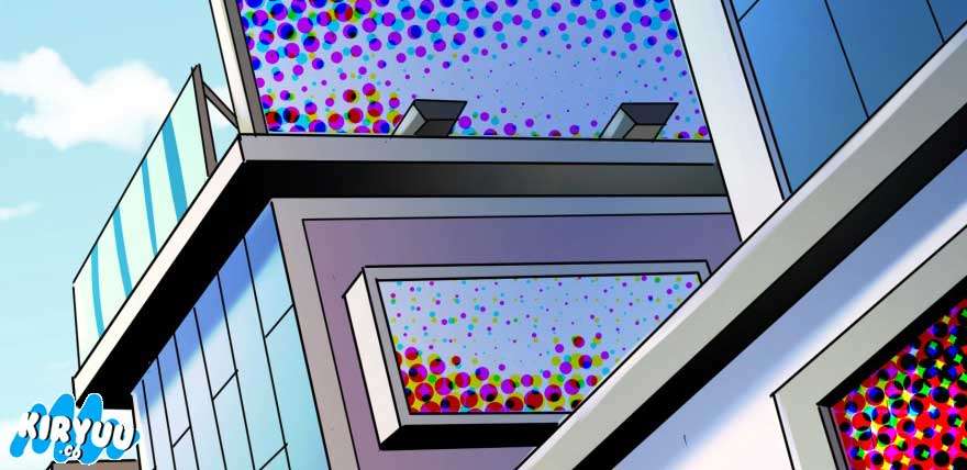 The Hunter Chapter 86 Gambar 7