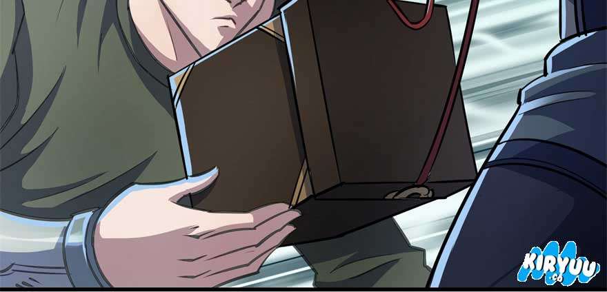 The Hunter Chapter 86 Gambar 74