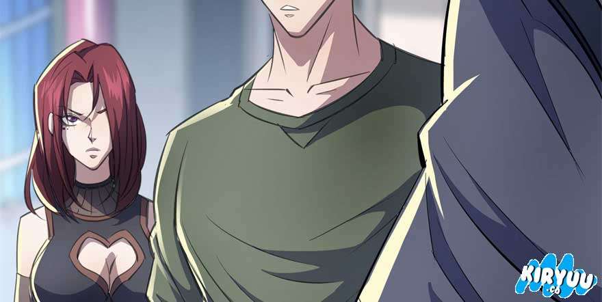 The Hunter Chapter 86 Gambar 84