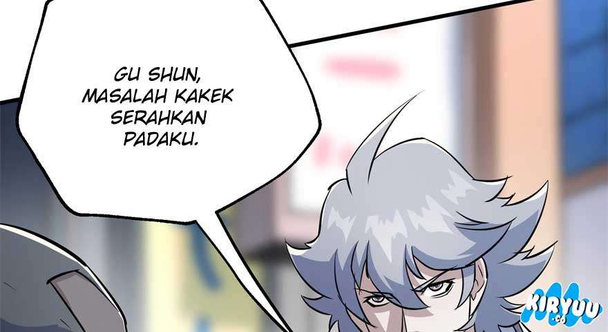 The Hunter Chapter 86 Gambar 89