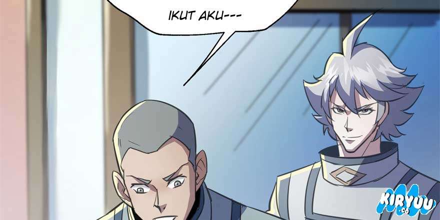 The Hunter Chapter 86 Gambar 101