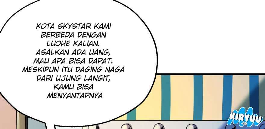 The Hunter Chapter 86 Gambar 14