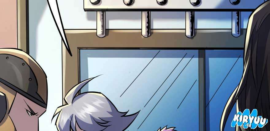 The Hunter Chapter 86 Gambar 15