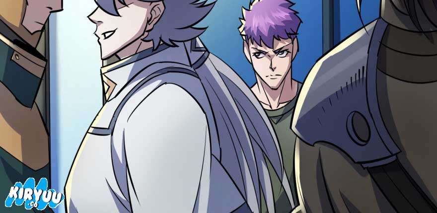 The Hunter Chapter 86 Gambar 16