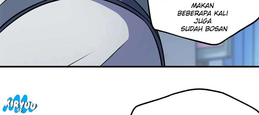 The Hunter Chapter 86 Gambar 24