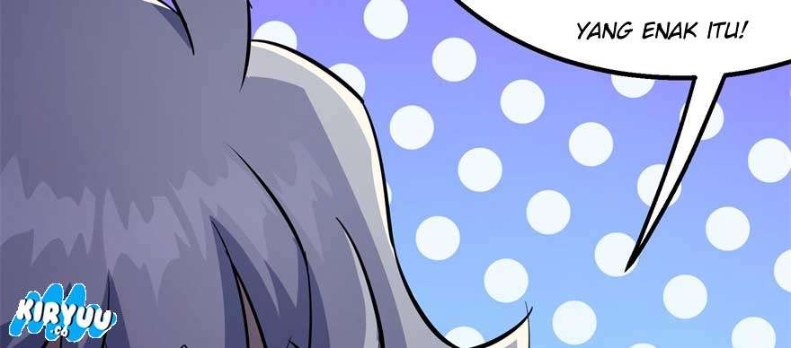 The Hunter Chapter 86 Gambar 32