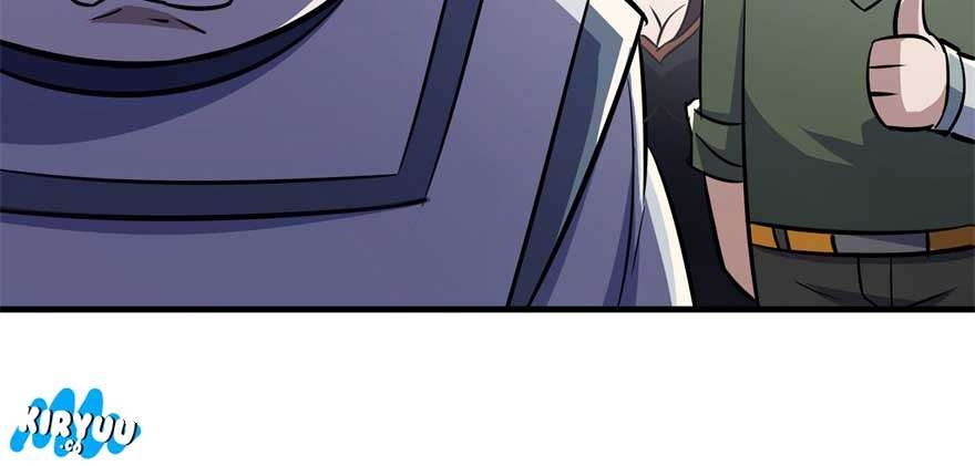 The Hunter Chapter 86 Gambar 34