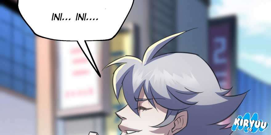 The Hunter Chapter 86 Gambar 37