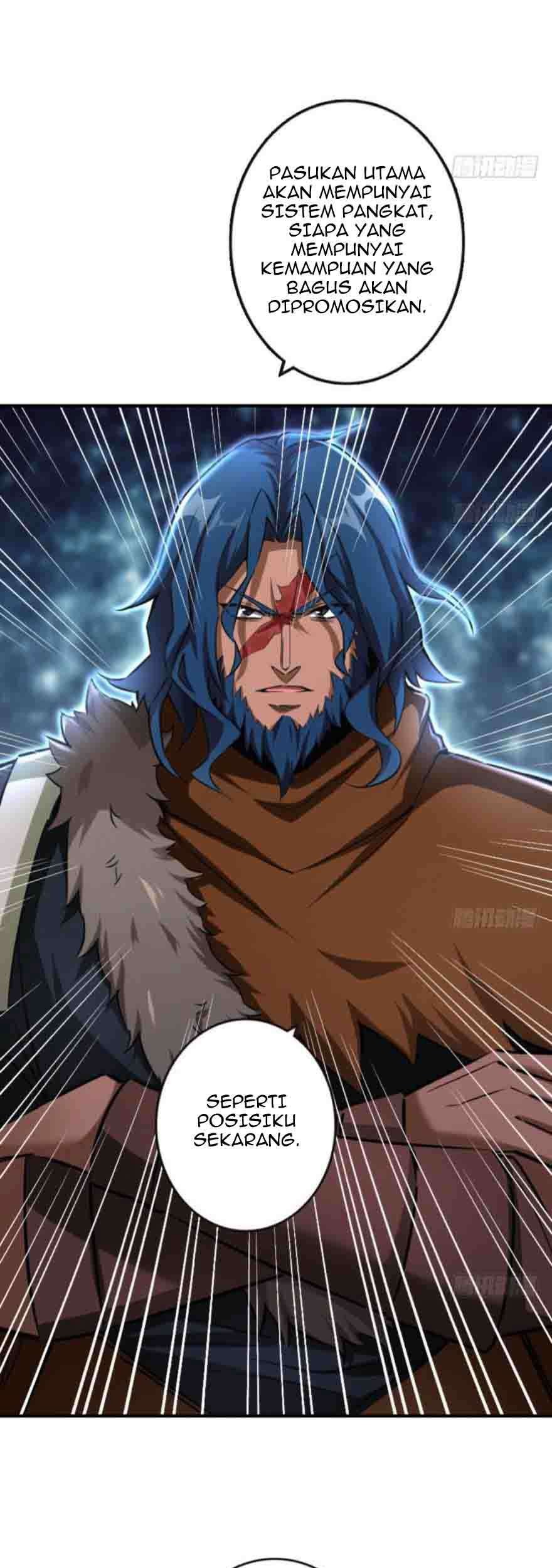 Release That Witch Chapter 67 Gambar 9