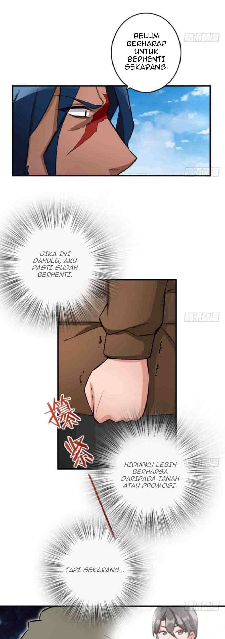 Release That Witch Chapter 67 Gambar 15