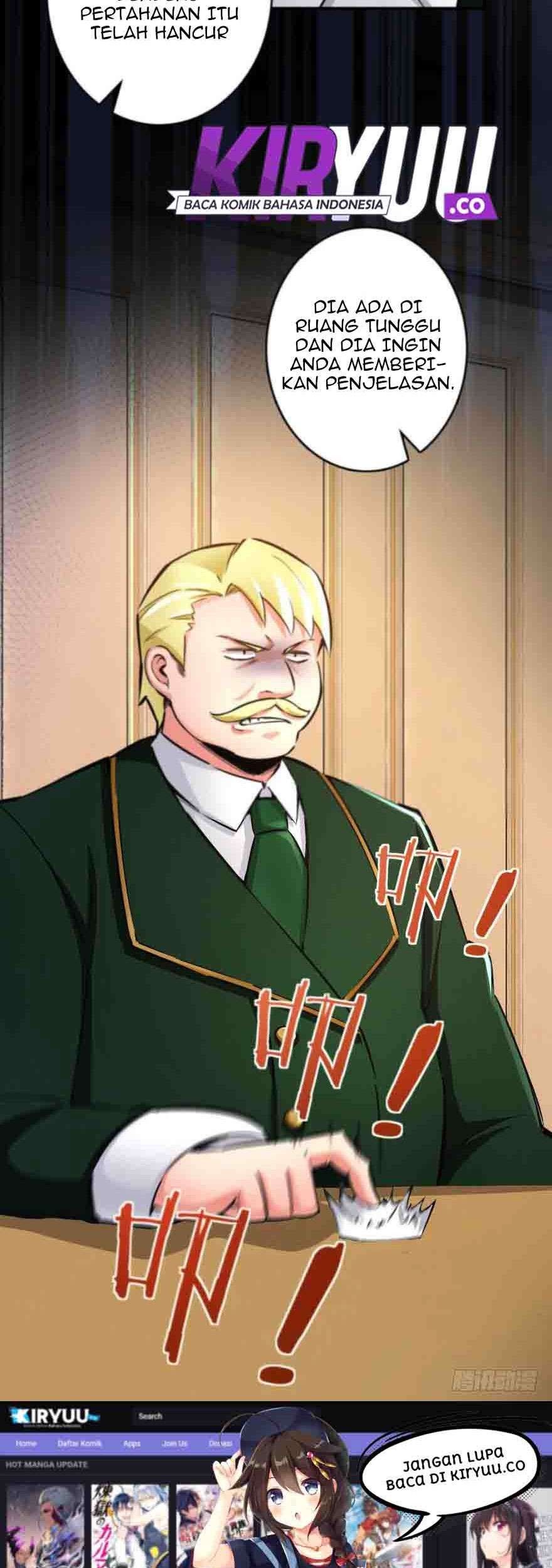 Release That Witch Chapter 67 Gambar 32