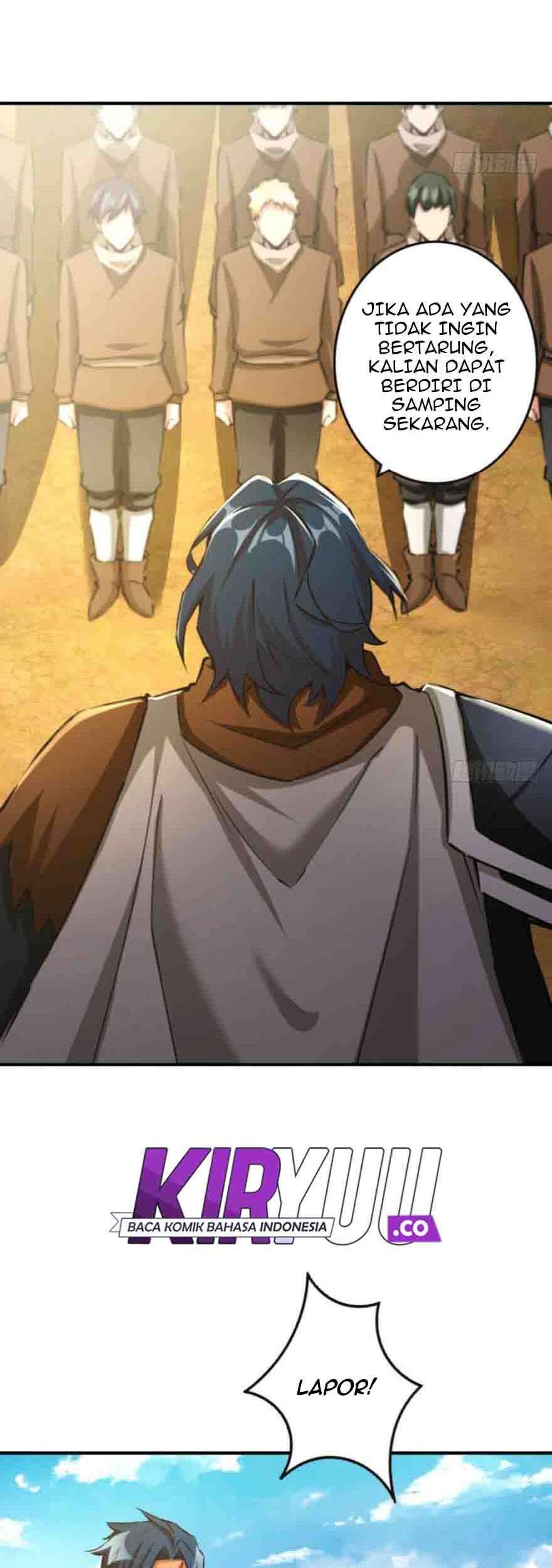 Release That Witch Chapter 67 Gambar 3