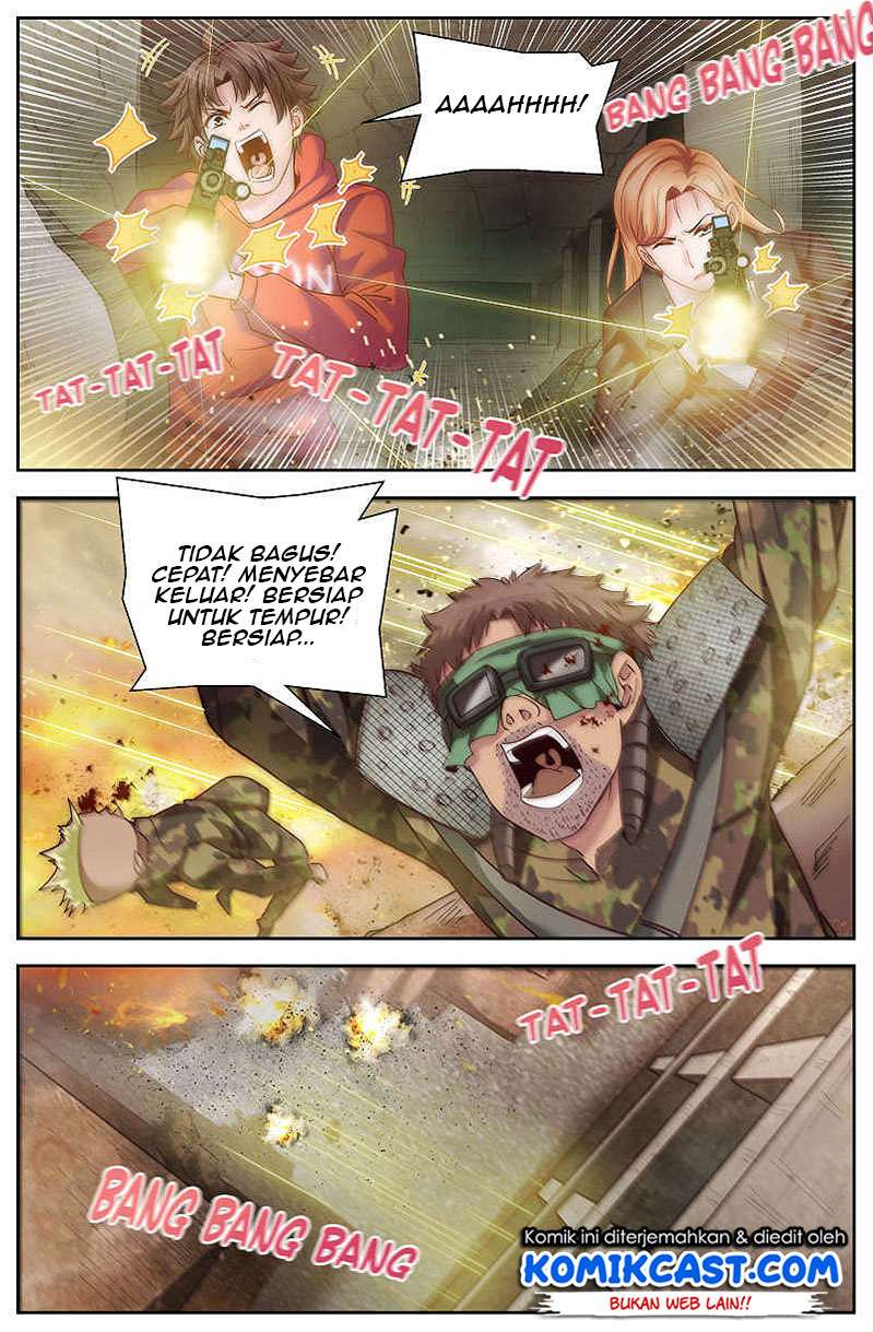 I Have a Mansion In The Post-Apocalyptic World Chapter 33 Gambar 7