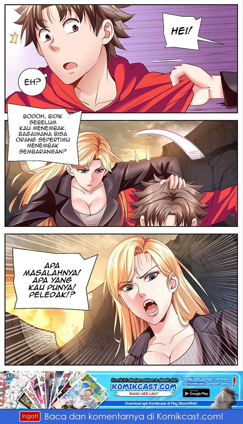 I Have a Mansion In The Post-Apocalyptic World Chapter 33 Gambar 9