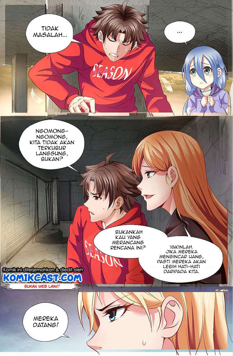 I Have a Mansion In The Post-Apocalyptic World Chapter 33 Gambar 3