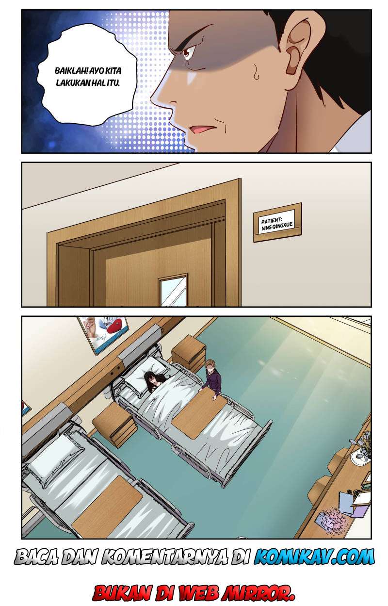 Strongest Abandoned Son Chapter 65 Gambar 9