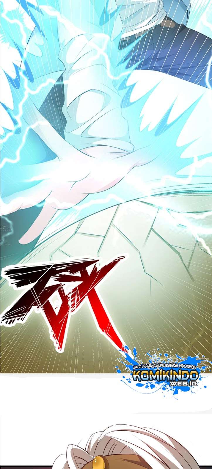 Rebirth Of The Urban Mad Immortal Chapter 44 Gambar 12