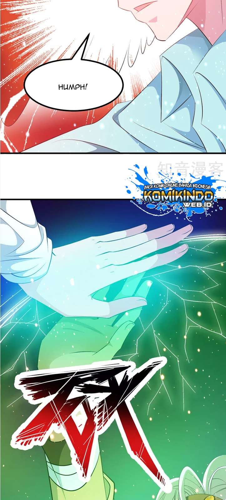 Rebirth Of The Urban Mad Immortal Chapter 44 Gambar 15