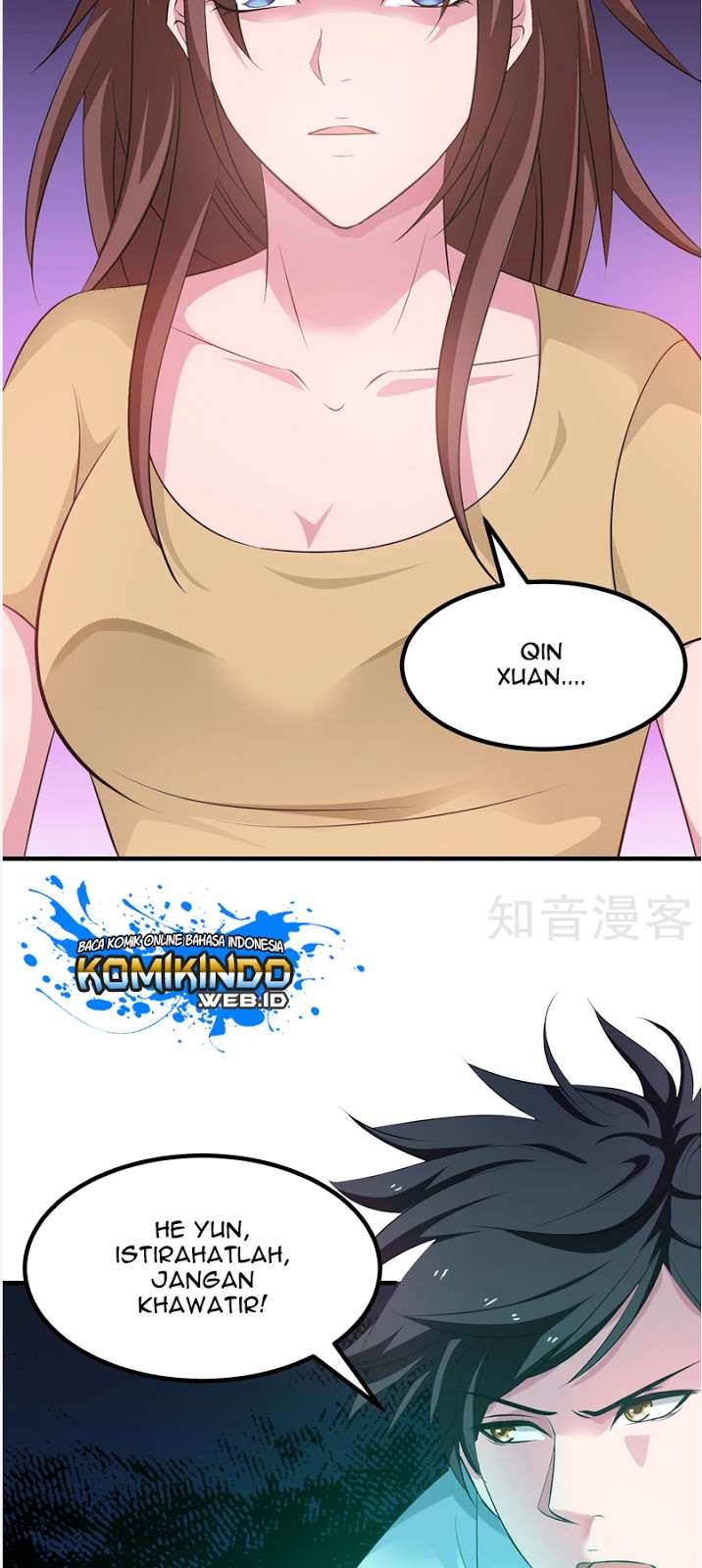 Rebirth Of The Urban Mad Immortal Chapter 44 Gambar 20