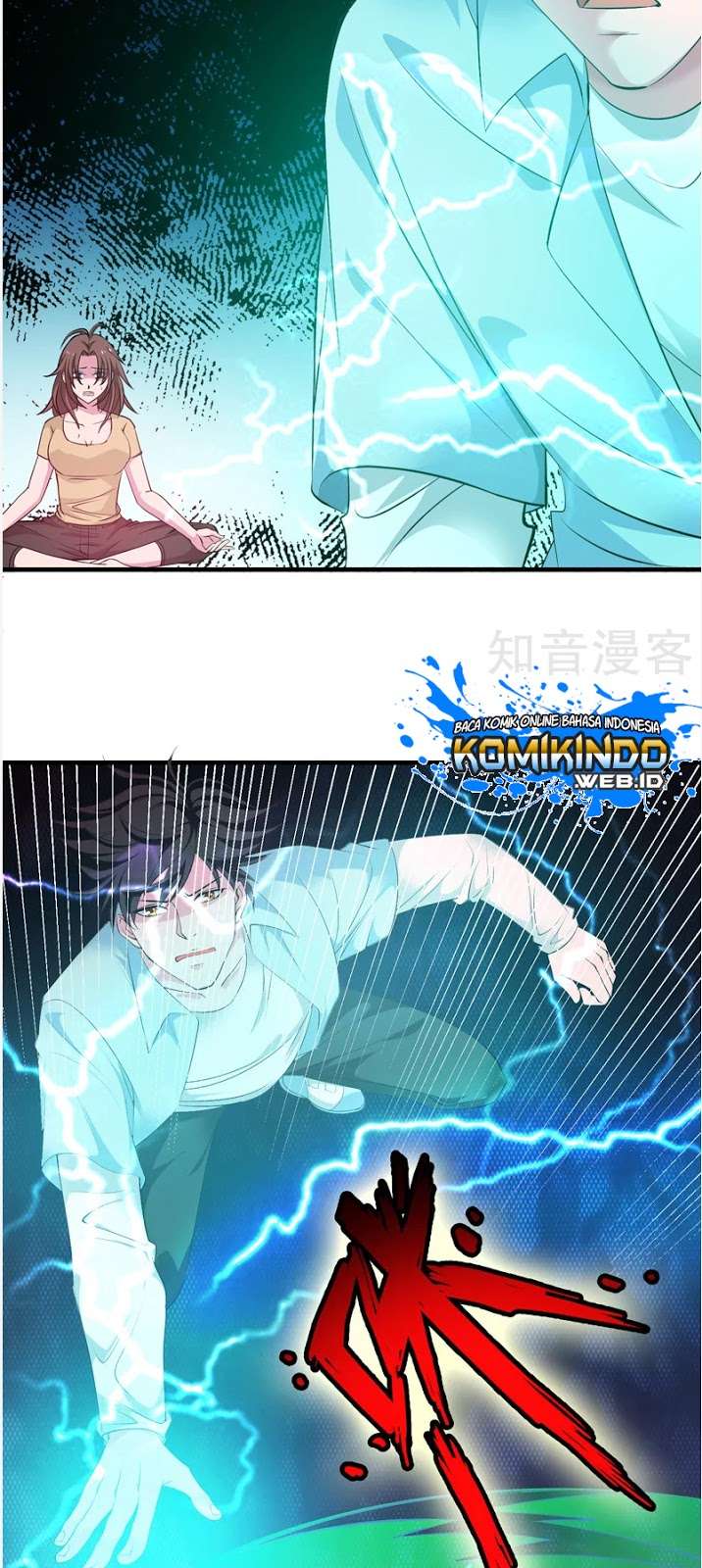 Rebirth Of The Urban Mad Immortal Chapter 44 Gambar 21