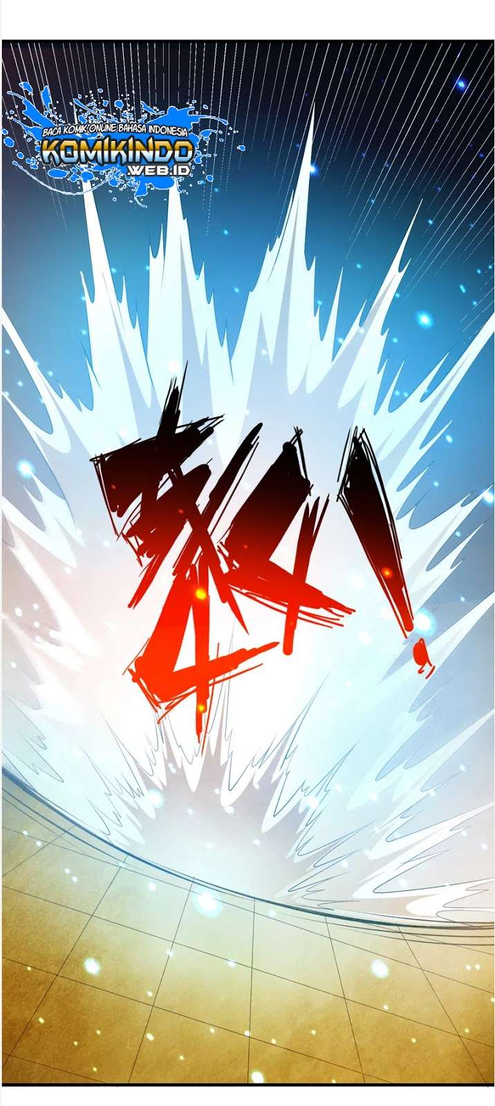 Rebirth Of The Urban Mad Immortal Chapter 44 Gambar 24