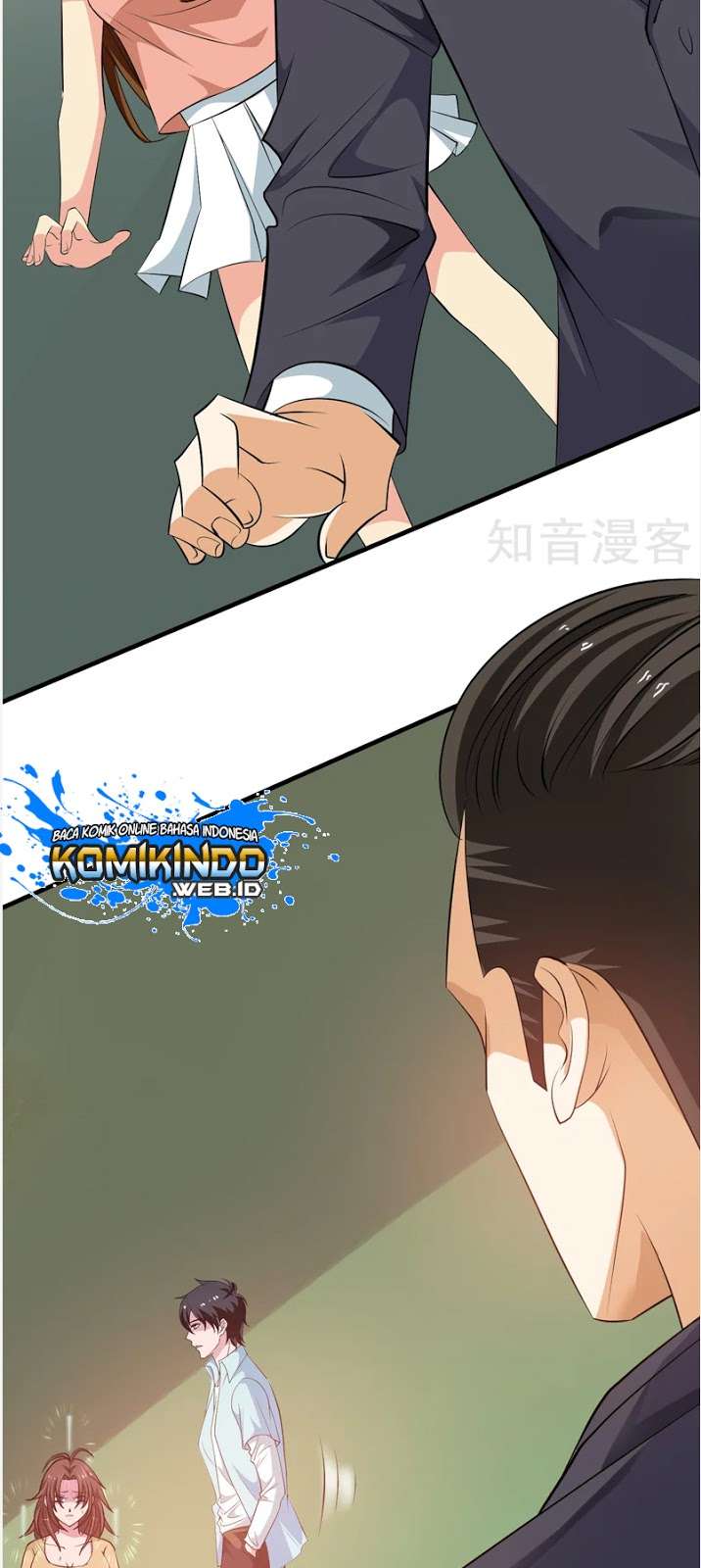 Rebirth Of The Urban Mad Immortal Chapter 44 Gambar 27