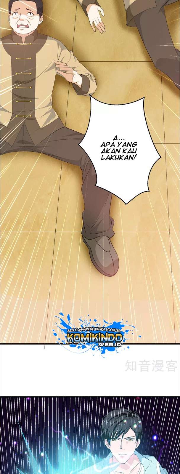 Rebirth Of The Urban Mad Immortal Chapter 44 Gambar 36