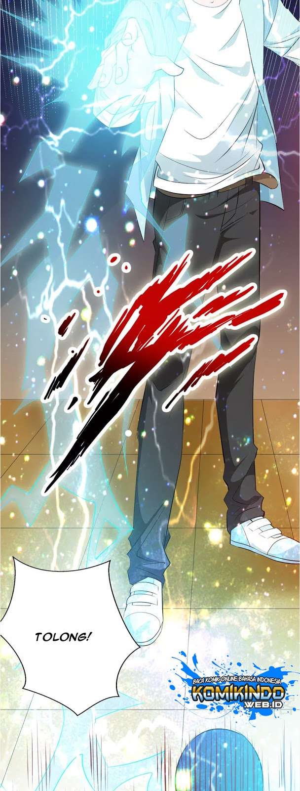Rebirth Of The Urban Mad Immortal Chapter 44 Gambar 37