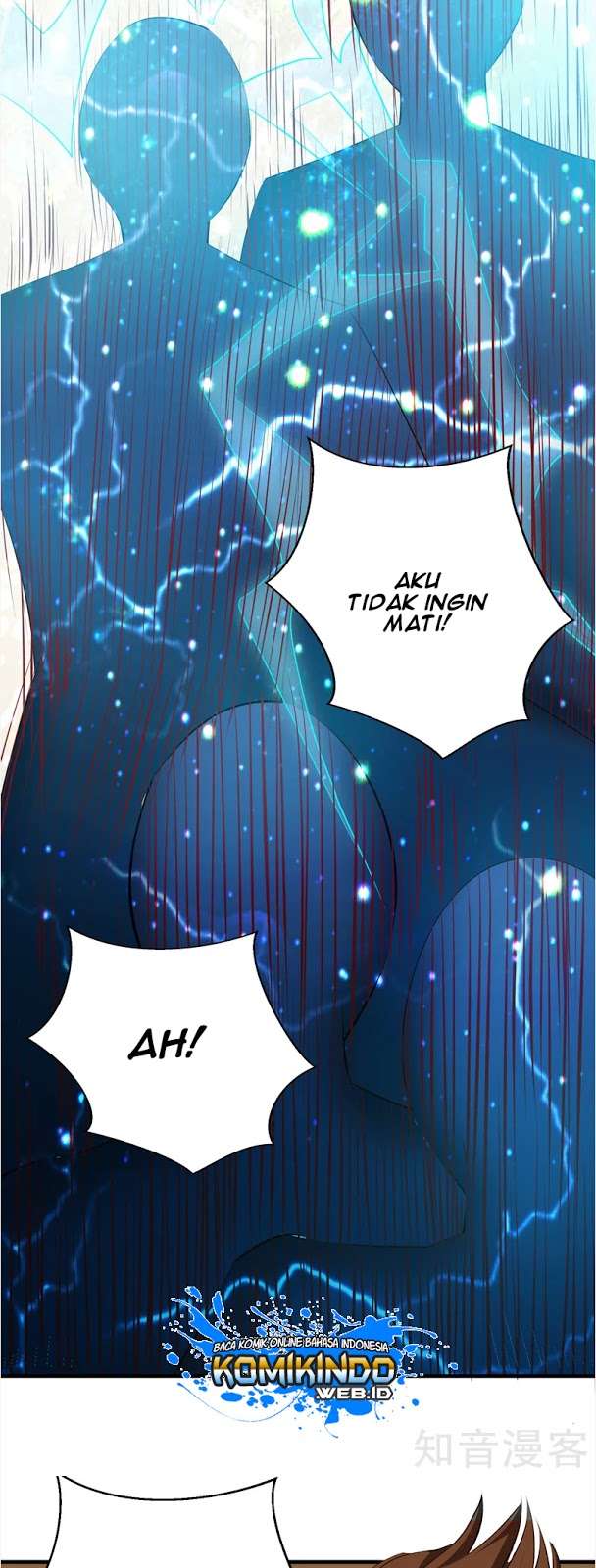 Rebirth Of The Urban Mad Immortal Chapter 44 Gambar 38