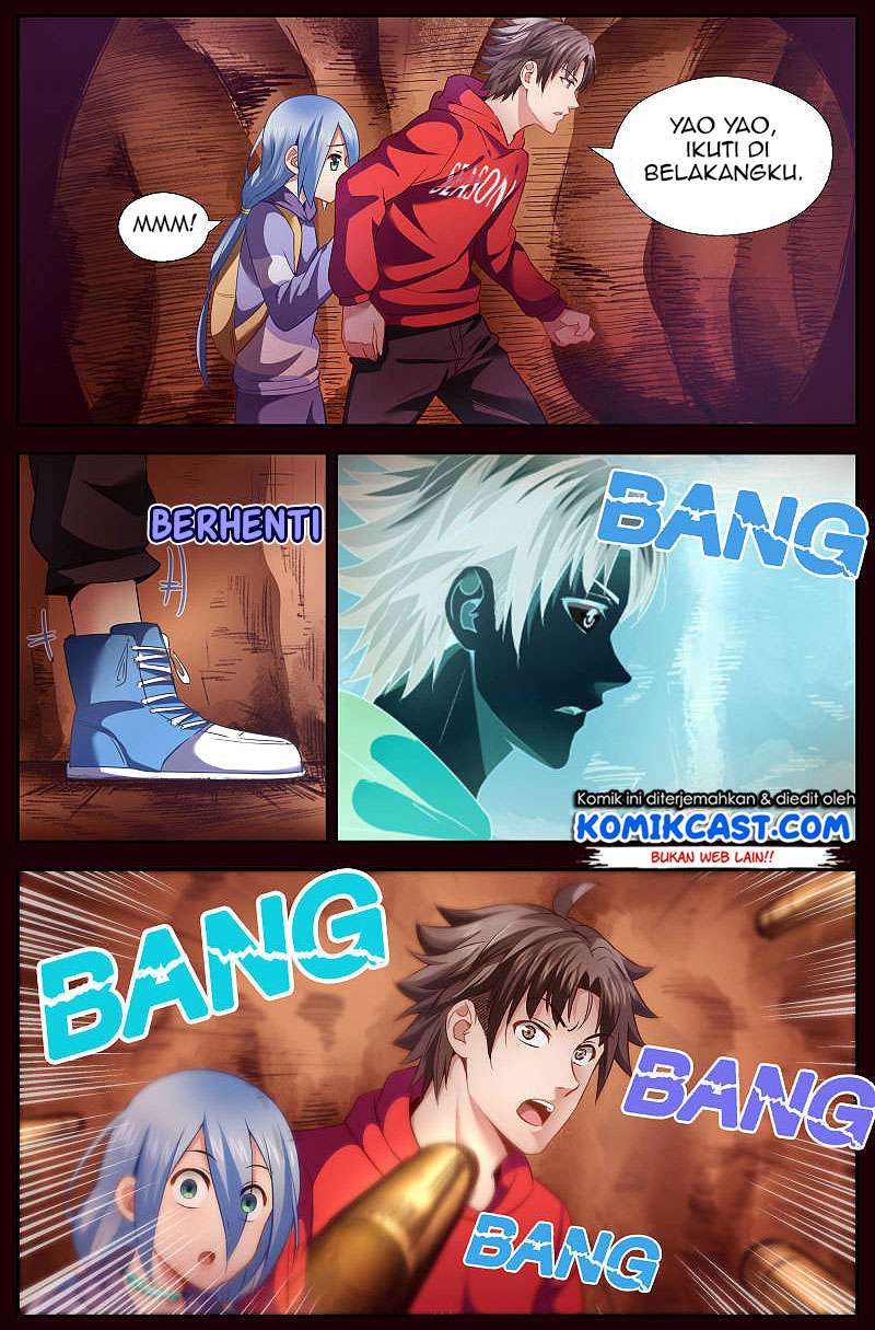 I Have a Mansion In The Post-Apocalyptic World Chapter 37 Gambar 8