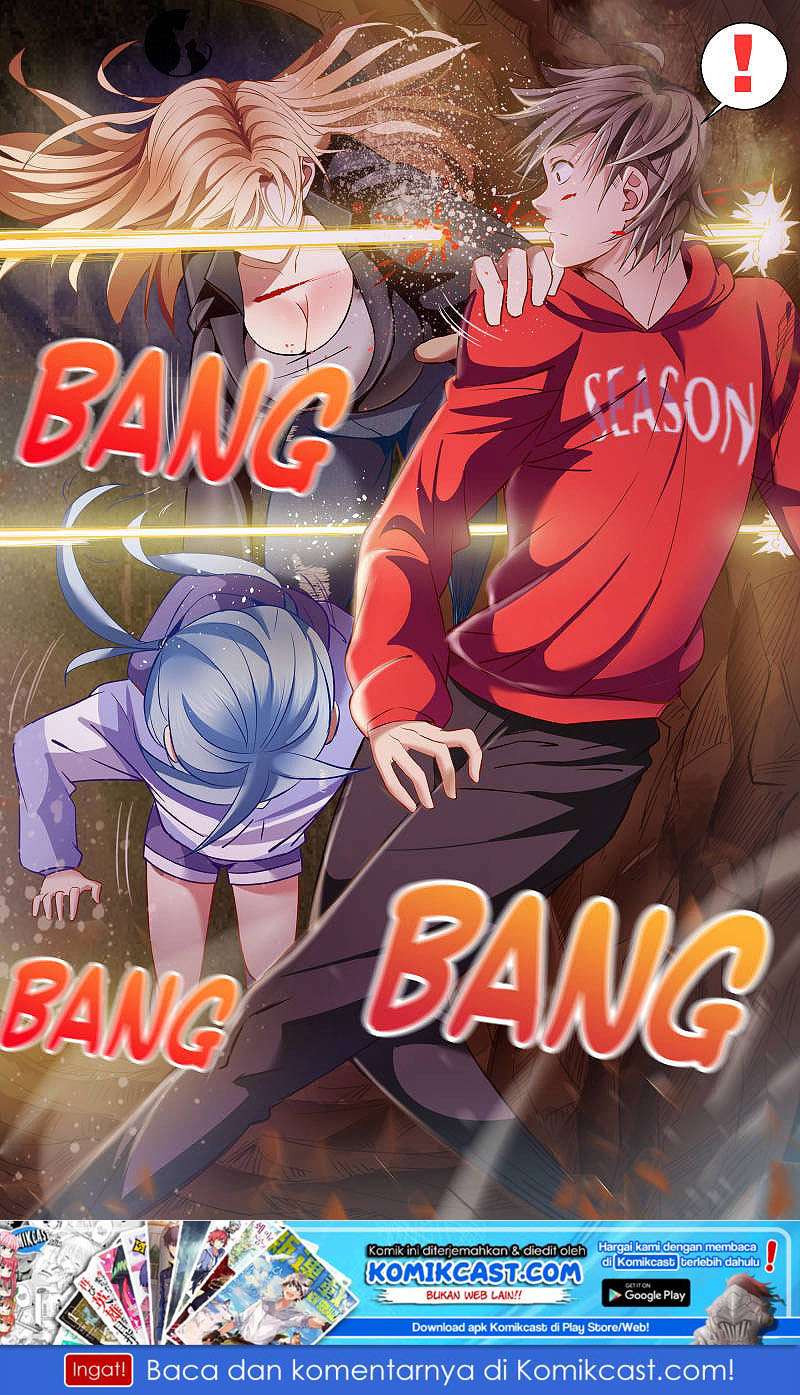 Manhua I Have a Mansion In The Post-Apocalyptic World Chapter 38 gambar nomor 2