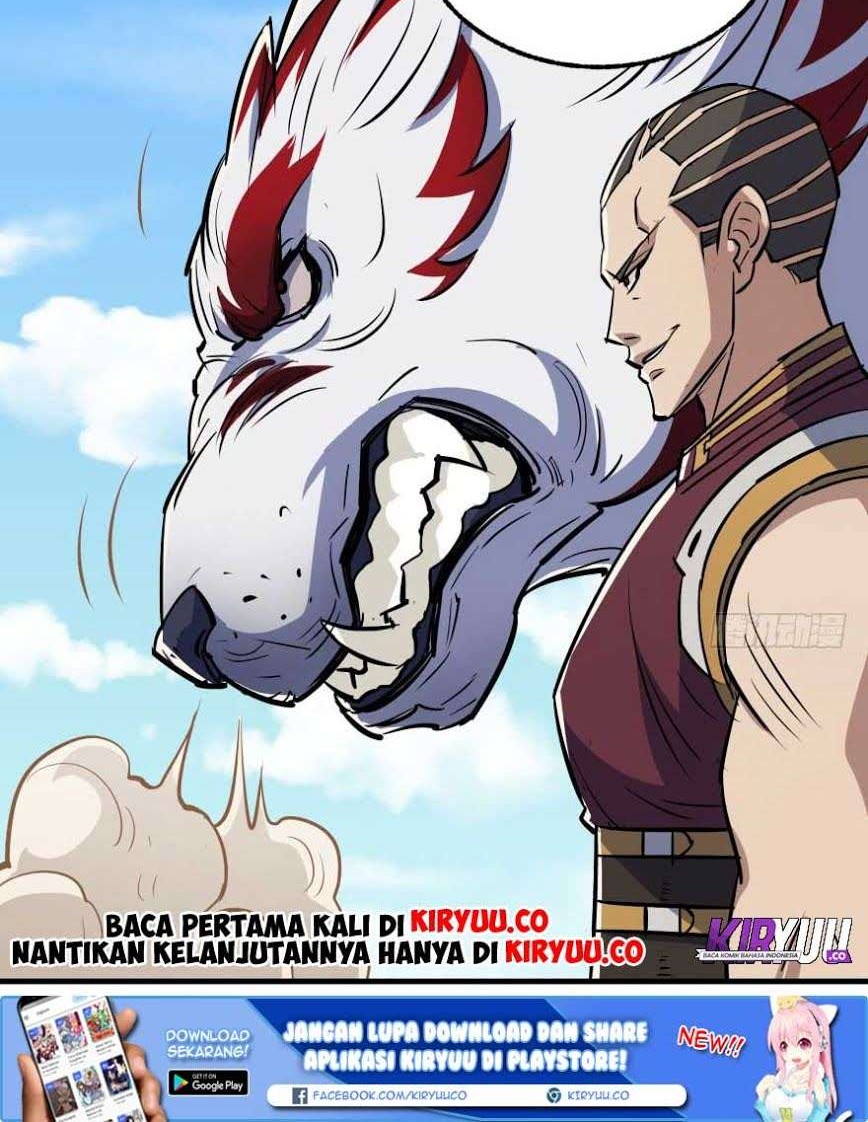 The Hunter Chapter 91 Gambar 27