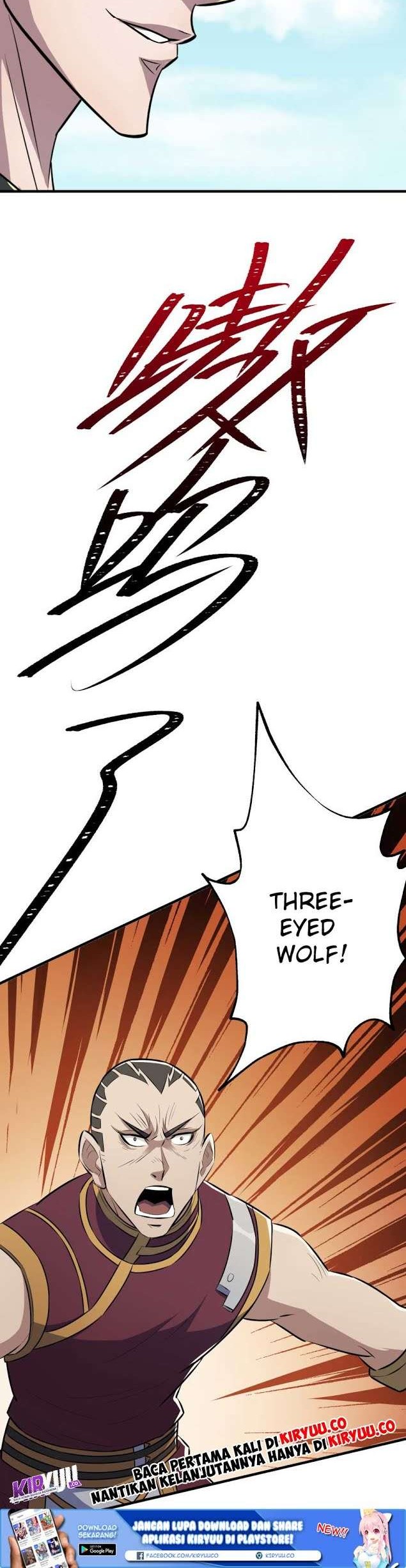 The Hunter Chapter 92 Gambar 23