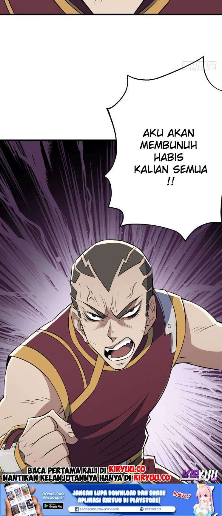 The Hunter Chapter 93 Gambar 27