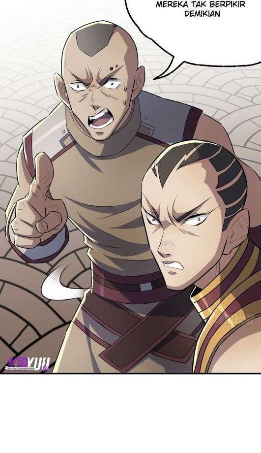 The Hunter Chapter 93 Gambar 20