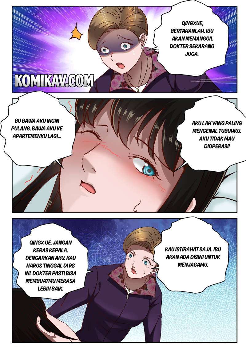 Strongest Abandoned Son Chapter 66 Gambar 3