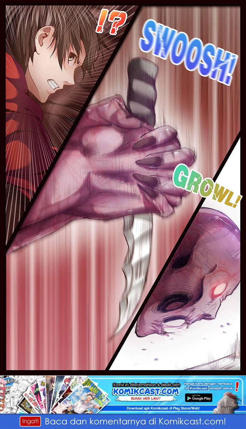 I Have a Mansion In The Post-Apocalyptic World Chapter 39 Gambar 9