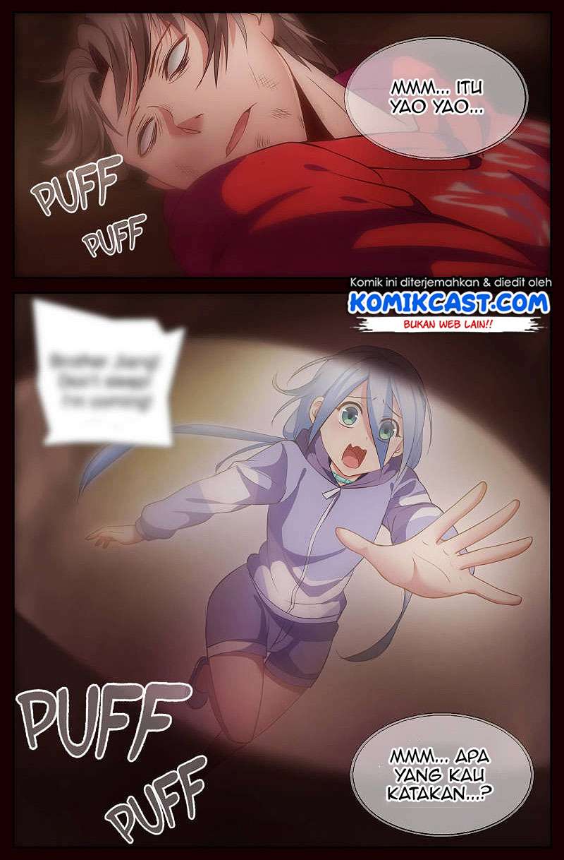 I Have a Mansion In The Post-Apocalyptic World Chapter 40 Gambar 6