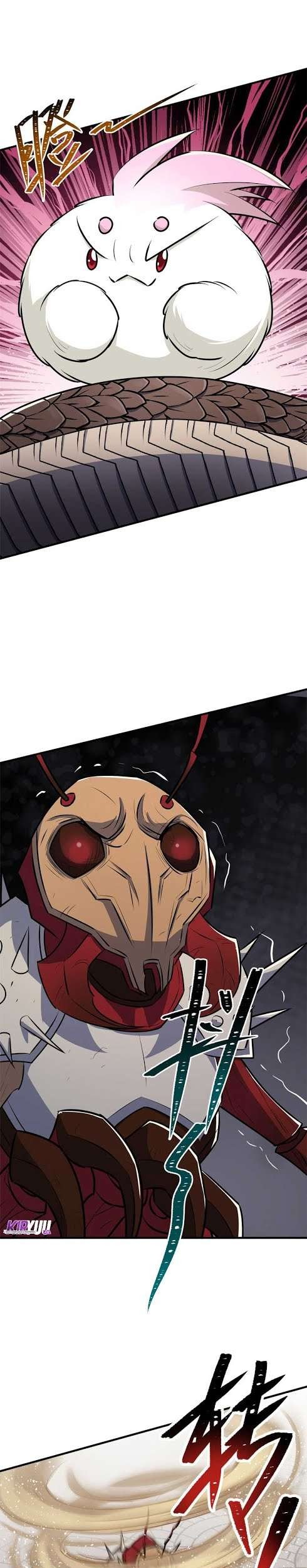 The Hunter Chapter 94 Gambar 19