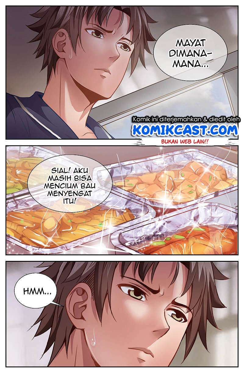 I Have a Mansion In The Post-Apocalyptic World Chapter 41 Gambar 4