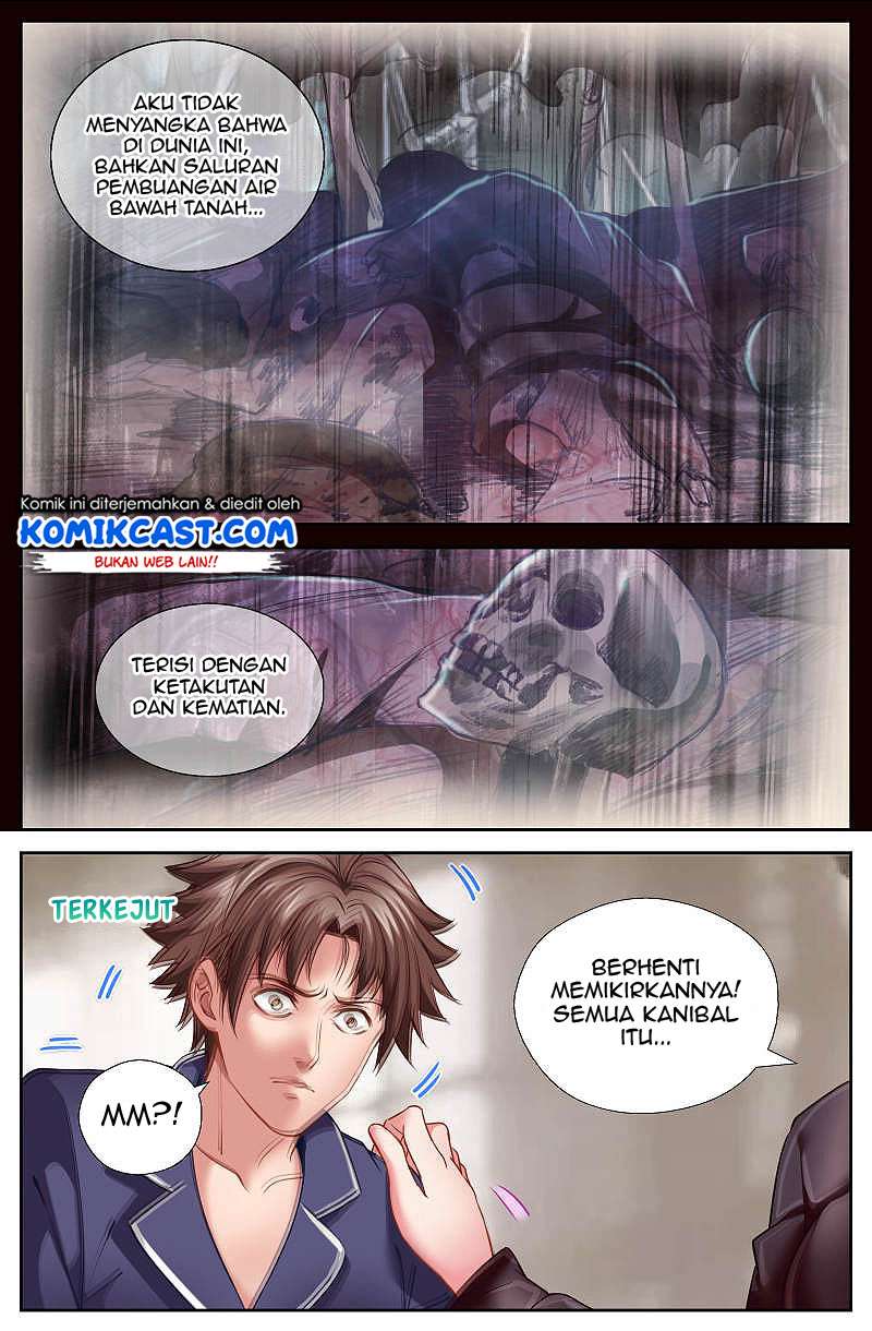 I Have a Mansion In The Post-Apocalyptic World Chapter 41 Gambar 5